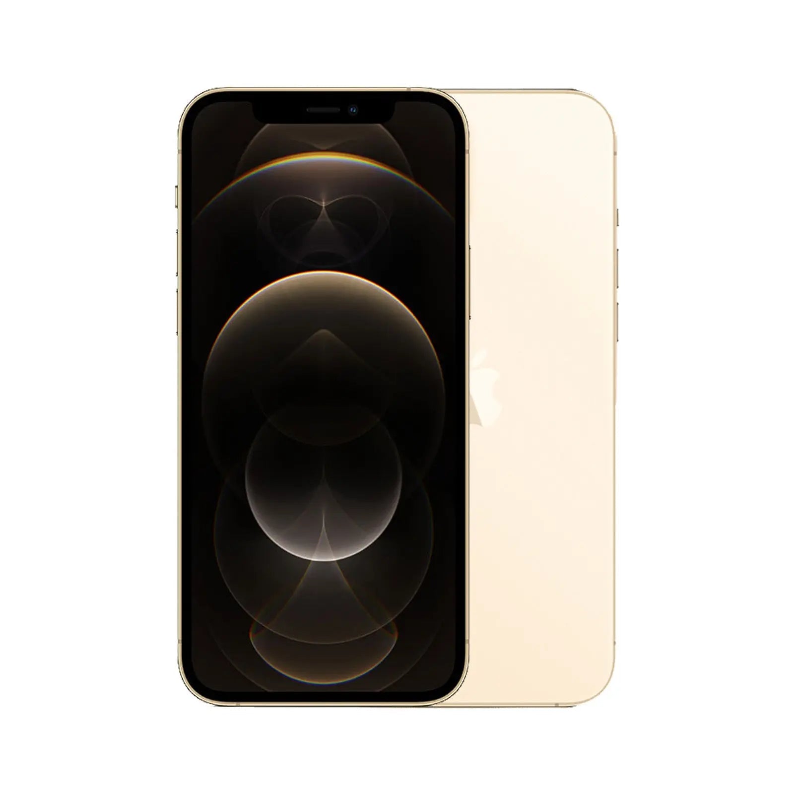 Apple iPhone 12 Pro Max ゴールド 512GB 本体　新品 iPhone 12 Pro Max (Refurbished) - Stunning Performance