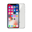 Apple iPhone X 64GB Silver (As New)
