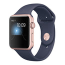 Apple Watch Series 2 GPS Aluminium 42mm Rose Gold - Very Good Condition