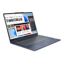 IdeaPad 5 14" 2-in-1 Laptop 120U 16GB 512GB W11H Touch Blue (Refurbished)