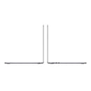 MacBook Air 15" 2024 M3 8GB 256GB 10-Core GPU Space Grey (Refurbished)