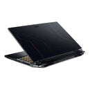 Nitro 5 15.6" FHD 144Hz Gaming Laptop i9-12900H 16GB 512GB RTX3060 W11H Black (Refurbished) - sleek design