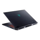 Predator Helios Neo 16" WQXGA 240Hz Gaming Laptop i9-14900HX 16GB 1TB RTX4070 W11H Black (Refurbished) back view