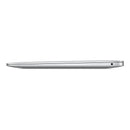 MacBook Air 13.3" 2020 WQXGA M1 8GB 256GB MacOS Silver (Refurbished) Apple