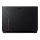 Nitro 5 15.6" 144Hz FHD Gaming Laptop i5-12450H 16GB 512GB RTX4060 W11H Black (Refurbished)