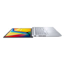 Vivobook 17X 17.3" Laptop R5-7430U 16GB 1TB W11H Silver (Refurbished)