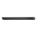 Spectre x360 16" 2-in-1 Laptop i7-11390H 16GB 512GB RTX3050 W11H Touch Black (Refurbished) HP