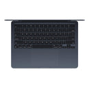 MacBook Air 13" 2024 M3 8GB 256GB 8-Core GPU Midnight (Refurbished)