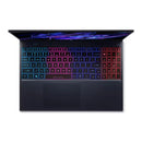 Predator Helios Neo 16" WQXGA 240Hz Gaming Laptop i9-14900HX 16GB 1TB RTX4070 W11H Black (Refurbished) keyboard.