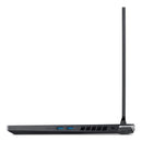 Nitro 5 15.6" 144Hz FHD Gaming Laptop i5-12450H 16GB 512GB RTX4060 W11H Black (Refurbished)