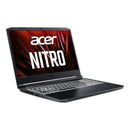 Nitro 5 15.6" FHD 144Hz Gaming Laptop i9-11900H 16GB 512GB RTX3070 W11H Black (Refurbished) Acer