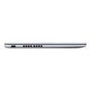 Vivobook 17X 17.3" Laptop R5-7430U 16GB 1TB W11H Silver (Refurbished)