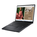 Zenbook Duo (2024) 14" 2.8K Dual-Screen 120Hz OLED Laptop 185H 32GB 1TB W11H Touch (Refurbished)