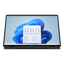 Spectre x360 16" 2-in-1 Laptop i7-11390H 16GB 512GB RTX3050 W11H Touch Black (Refurbished) HP