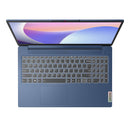 IdeaPad Slim 3 15.6" FHD Laptop i7-13620H 16GB 1TB W11H Blue (Refurbished)