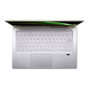 Swift 14" FHD Laptop R5-5500U 8GB 512GB GTX1650 W11H Gold (Refurbished)