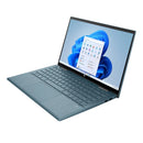 Pavilion x360 14" FHD 2-in-1 Laptop Pentium Gold 7505 8GB 256GB W11H Touch Spruce Blue (Refurbished) HP