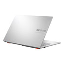 Vivobook Go 15.6" OLED Laptop R5-7520U 16GB 512GB W11H Silver (Refurbished)