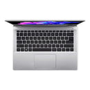 Swift Go 14 14" 2.8K 90Hz OLED Laptop Core Ultra 125H 16GB 512GB W11H Silver (Refurbished) Acer