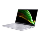 Swift 14" FHD Laptop R5-5500U 8GB 512GB GTX1650 W11H Gold (Refurbished)