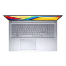 Vivobook 17X 17.3" Laptop R5-7430U 16GB 1TB W11H Silver (Refurbished)