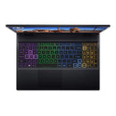 Nitro 5 15.6" 144Hz FHD Gaming Laptop i5-12450H 16GB 512GB RTX4060 W11H Black (Refurbished)