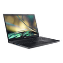 Aspire 7 15.6" FHD 144Hz Gaming Laptop i5-1240P 16GB 512GB GTX 1650 W11H Black (Refurbished)