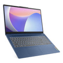 IdeaPad Slim 3 15.6" FHD Laptop i7-13620H 16GB 1TB W11H Blue (Refurbished)