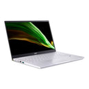Swift 14" FHD Laptop R5-5500U 8GB 512GB GTX1650 W11H Gold (Refurbished)