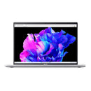 Swift Go 14 14" 2.8K 90Hz OLED Laptop Core Ultra 125H 16GB 512GB W11H Silver (Refurbished) Acer