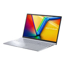 Vivobook 17X 17.3" Laptop R5-7430U 16GB 1TB W11H Silver (Refurbished)