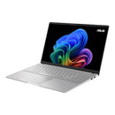 Vivobook S 15 Copilot+ PC 15.6" OLED Laptop Snapdragon X Plus 16GB 1TB W11H (Refurbished)