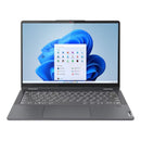 IdeaPad Flex 5 14" WUXGA 2-in-1 Laptop R5-5500U 16GB 512GB W11H Touch Storm Grey (Refurbished)