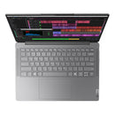 Yoga Slim 7 14" WUXGA OLED Laptop U7-155H 32GB 1TB W11H Grey (Refurbished)