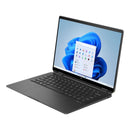 Spectre x360 14" 2.8K OLED 120Hz 2-in-1 Laptop U5-125H 16GB 512GB W11H Touch Black (Refurbished)