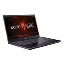 Nitro V 15.6" 165Hz Gaming Laptop i7-13620H 32GB 1TB RTX4060 W11H (Refurbished)