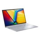 Vivobook 17X 17.3" Laptop R5-7430U 16GB 1TB W11H Silver (Refurbished)