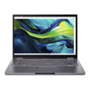 Aspire 5 Spin 14" 2-in-1 Laptop Core 5-120U 16GB 512GB W11H Touch (Refurbished)