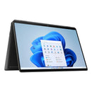Spectre x360 16" 2-in-1 Laptop i7-11390H 16GB 512GB RTX3050 W11H Touch Black (Refurbished) HP