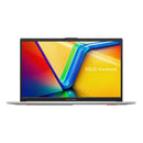 Vivobook Go 15.6" OLED Laptop R5-7520U 16GB 512GB W11H Silver (Refurbished)
