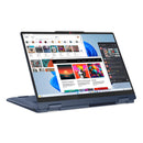 IdeaPad 5 14" 2-in-1 Laptop 120U 16GB 512GB W11H Touch Blue (Refurbished)
