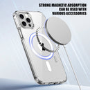 MagSafe Clear Case for iPhone 12 / iPhone 12 Pro