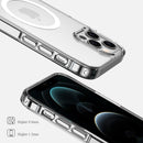 MagSafe Clear Case for iPhone 12 / iPhone 12 Pro