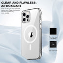 MagSafe Clear Case for iPhone 12 Pro Max