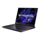Predator Helios Neo 16 16" WQXGA 240Hz Gaming Laptop i9-14900HX 32GB 1TB RTX4060 W11H Black (Refurbished)
