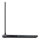Nitro 5 15.6" FHD 144Hz Gaming Laptop i5-12500H 16GB 512GB RTX3050 W11H Black (Refurbished)