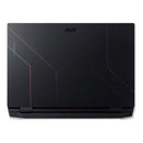 Nitro 5 15.6" FHD 144Hz Gaming Laptop i5-12500H 16GB 512GB RTX3050 W11H Black (Refurbished)