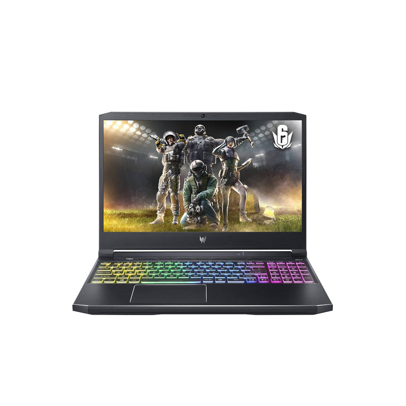 Acer Predator Helios 300 15.6 i9 Nvidia Geforce RTX3060 (Refurbished)
