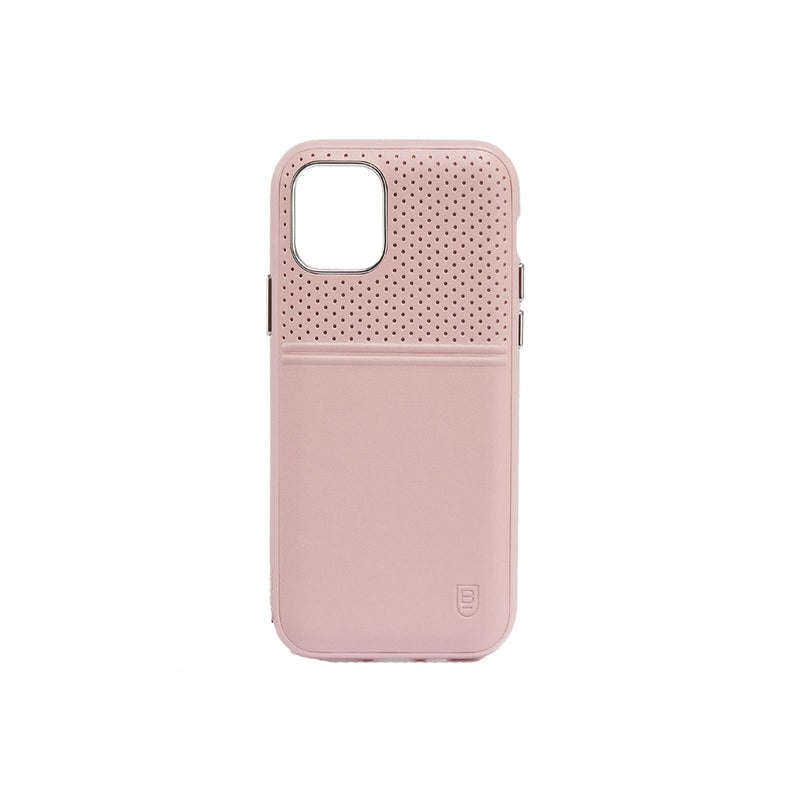 Accent Duo iPhone 11 Pro Blush Case