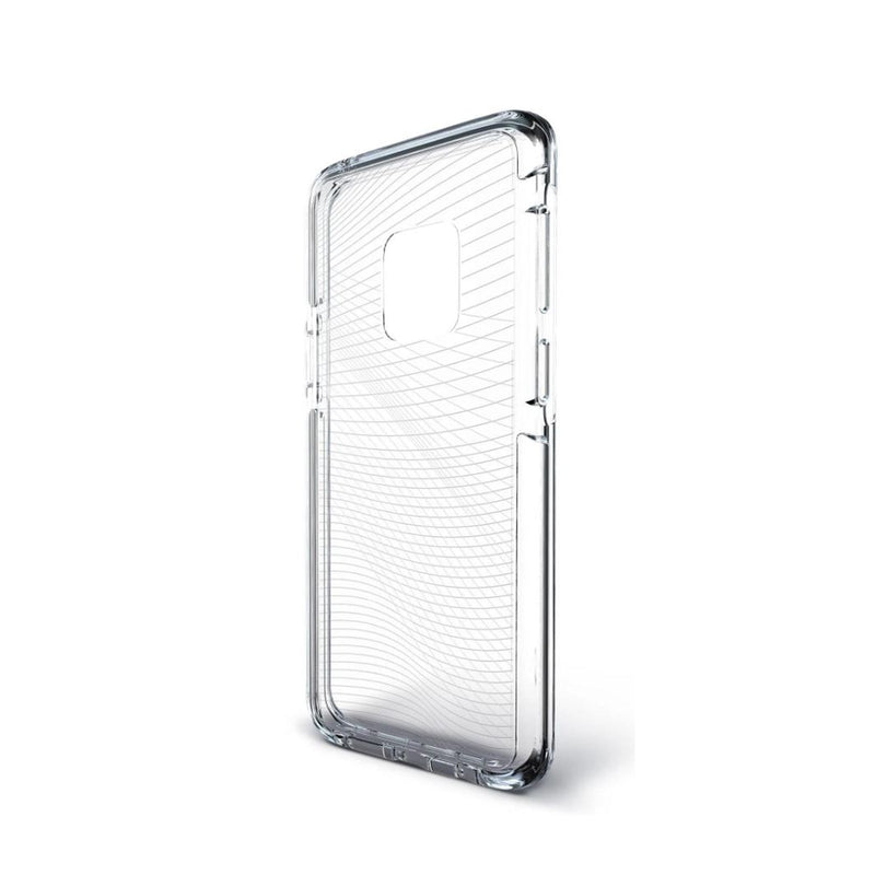 AceFly Samsung Galaxy S9 Plus Clear Case